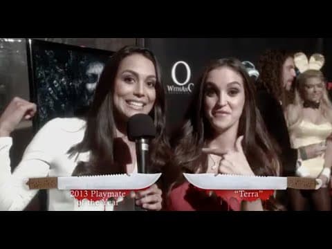 Raquel Pomplun Interviews: Jaclyn Swedberg (Full Interview)