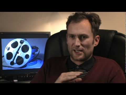 an Interview with Mark Ashworth