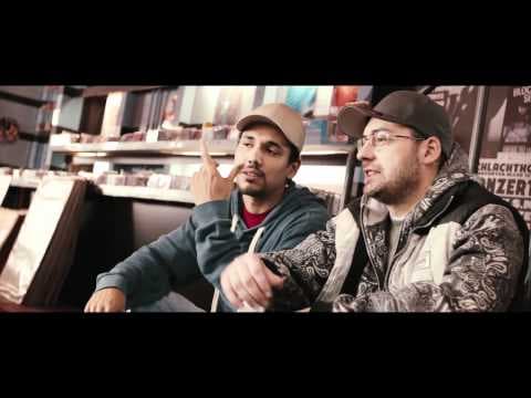 Blutzbrüdaz [Trailer]