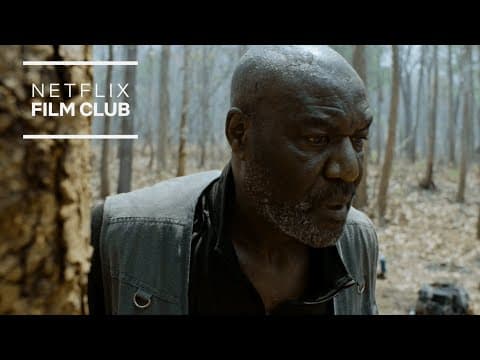 Bringing the Jungle to Spike Lee's Da 5 Bloods