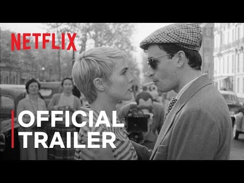 Official Trailer [Subtitled]