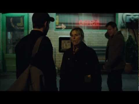 PROMISED LAND - "Your Cooperation Is Valuable" Clip