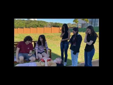 THE RETURN OF THOSE WHO NEVER WENT - Short Movie