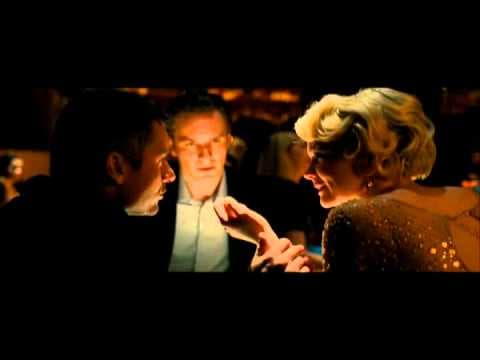 SHAME: "Boom Boom Room"