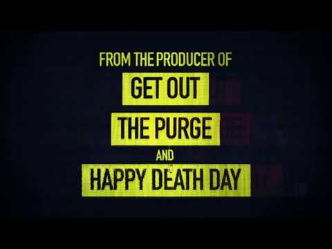 Unfriended: Dark Web | Next Level of Horror | Own it on Digital, Blu-ray & DVD