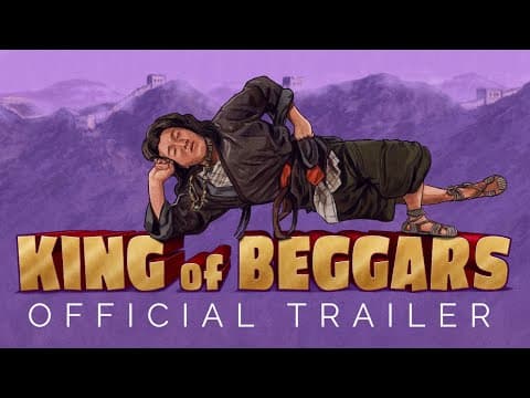 Eureka Classics Trailer [Subtitled]