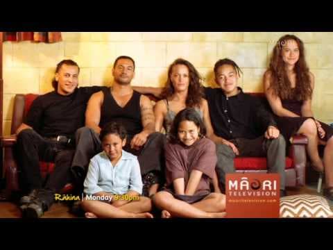 Once Were Warriors: Where Are They Now: Promo