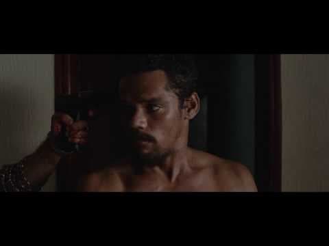 Cannibal Club   - Green Band Trailer