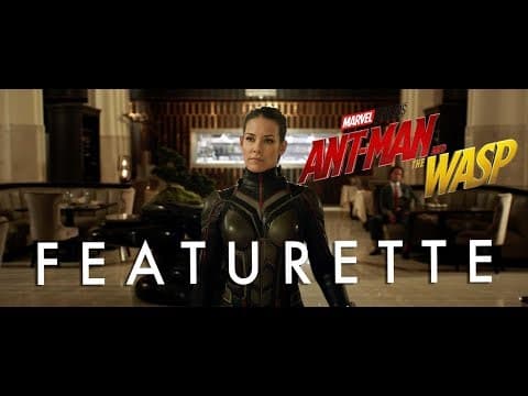 “It’s Takes Two” Featurette