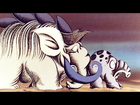 Allegro Non Troppo - Trailer