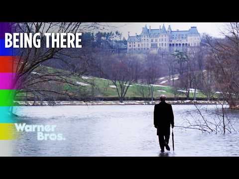 Final Scene: Walking On Water