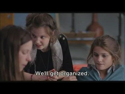 Bande Annonce (Trailer) [ENG SUB]