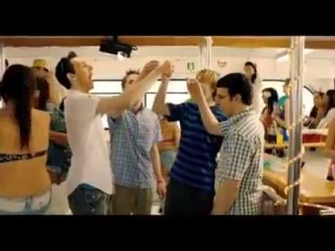 The Inbetweeners Movie (Full Official Movie Trailer)