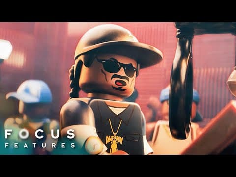 Creating "Drop It Like It's Hot" with Snoop Dogg