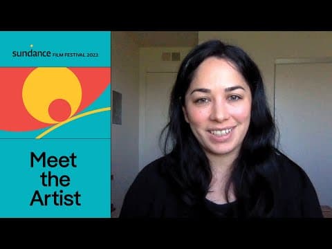 Meet the Artist: Chloe Okuno on "Watcher"