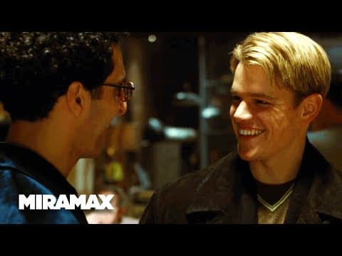 Rounders | 'I Can Beat the Game' (HD) - Matt Damon, John Turturro | MIRAMAX