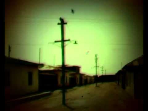 Dead Kansas Font Grindhouse Trailer