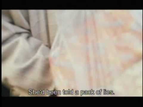 Scene from "The Mirror"