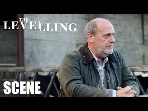 "I don't think Harry was happy"