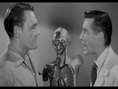 Joe Dante on THE UNEARTHLY