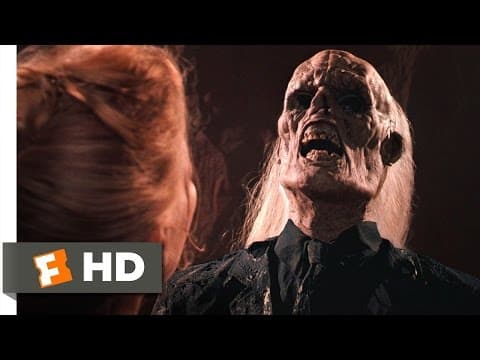 Movie Clip - He Chose Poorly