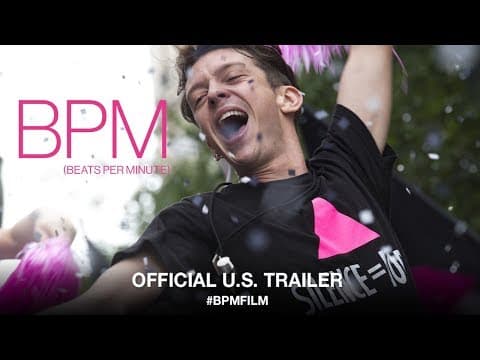Official US Trailer