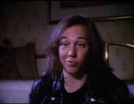 Don't Tell Mom the Babysitter's Dead (trailer)