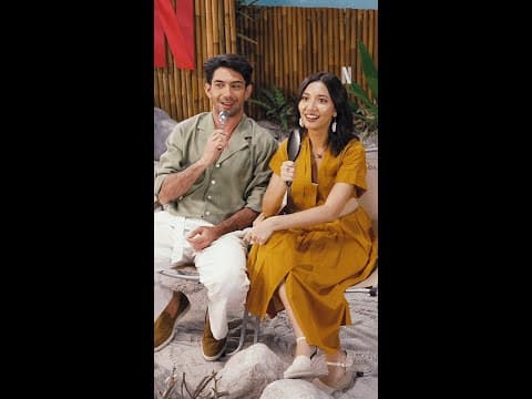 Nebak menu warteg, aura persaingan langsung keluar | The Most Beautiful Girl in the World