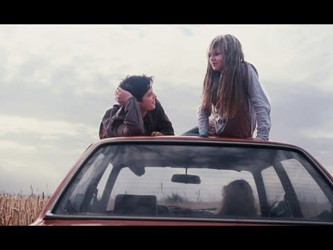 My Friend From Faro - Trailer