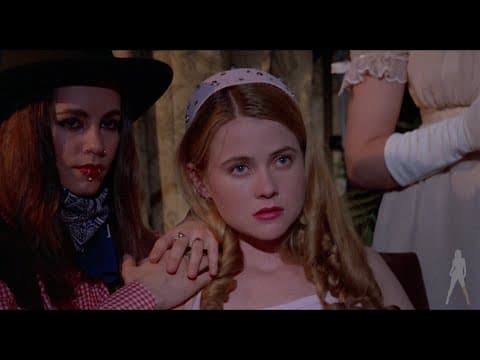 4K UHD & Blu-ray Promo Trailer