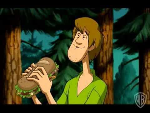 "Scooby-Doo! Camp Scare" - Trailer