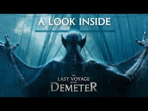 A Look Inside Featurette