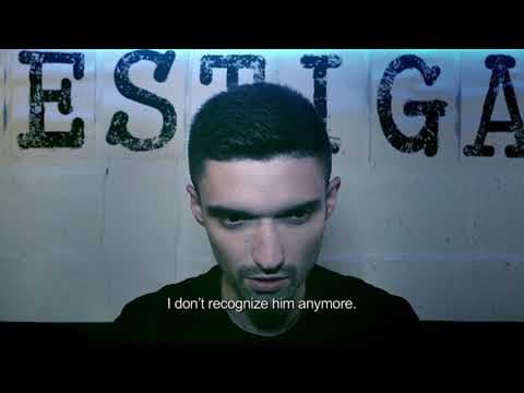 TRAILER PARANORMAL INVESTIGATION Netflix