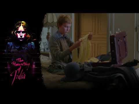 The Haunting of Julia UHD Sample (Blu-ray Menu) [HDR 2160p 4k]