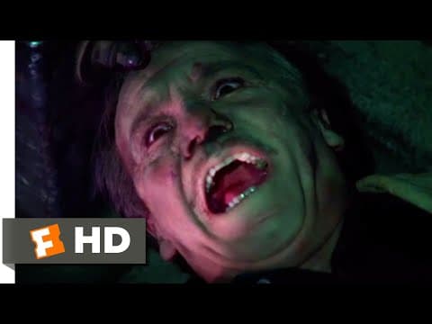 Sorcerer (1977) - Visions of Death Scene (10/10) | Movieclips