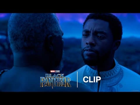 The Ancestral Plane - Official Clip