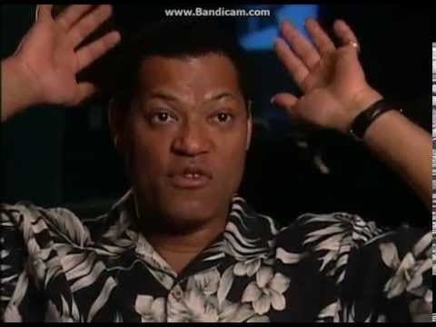 The Voices of Osmosis Jones (Part 1)