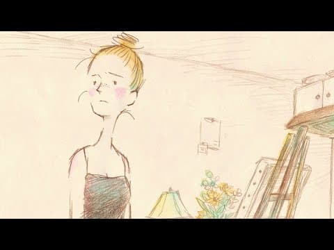 Le Retour（塚原 菜緒）| The Return（TSUKAHARA Nao）