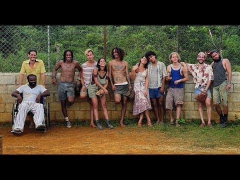 Official Trailer [Subtitled]