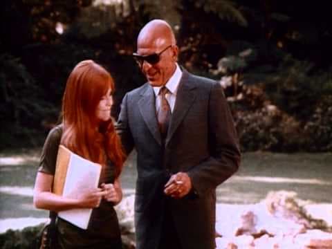 Pretty Maids all in a Row (1971)