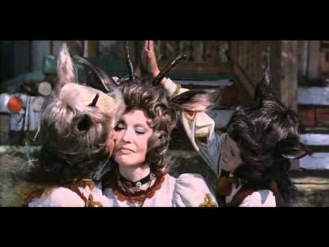 28 - Песня о маме (из фильма "Мама", 1976)