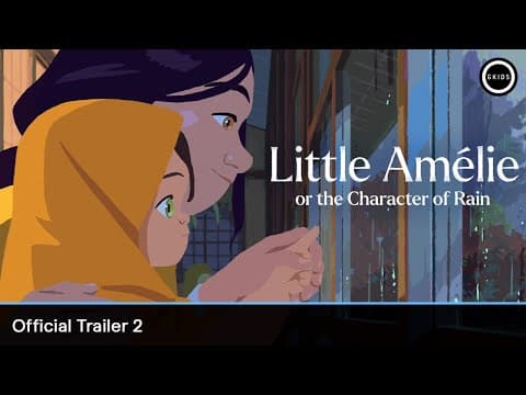 Official Trailer 2 [Subtitled]