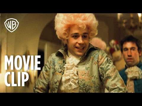 Movie Clip - Your Father is Dead