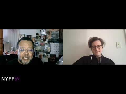 Wendell B. Harris Jr. on Chameleon Street