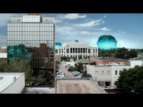 Cyborg Conquest (aka Chrome Angels) trailer