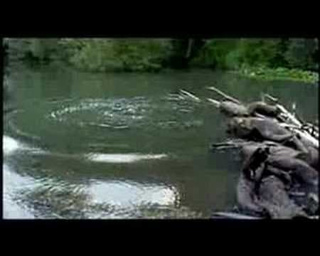 My Brother Tom - Trailer