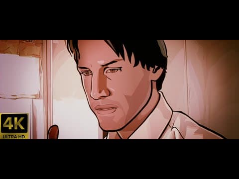 Original Theatrical Teaser Trailer