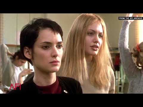James Mangold on his film GIRL, INTERRUPTED