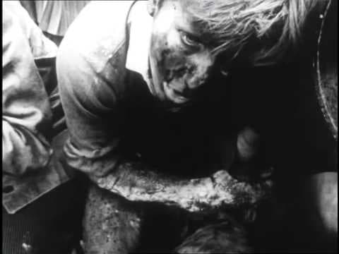 The War Game (final)