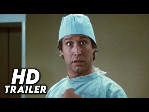 Fletch (1985) Original Trailer [FHD]